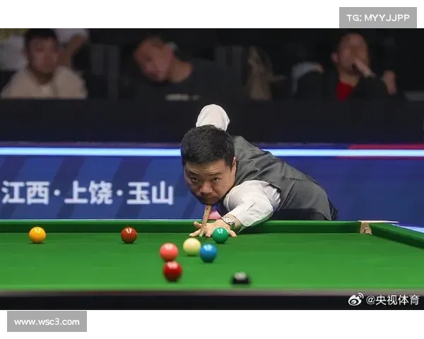 重温丁俊晖斯诺克职业生涯十大经典赛事精彩瞬间全纪录