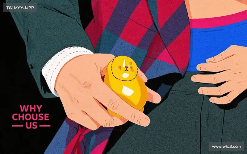 行业领先的理由